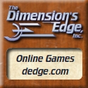 The Dimension's Edge, Inc.