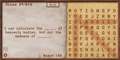 Daily Quota screenshot 2