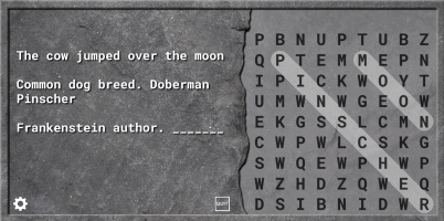 Trivial Thoughts screenshot 2